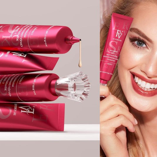 FV Waterproof Foundation