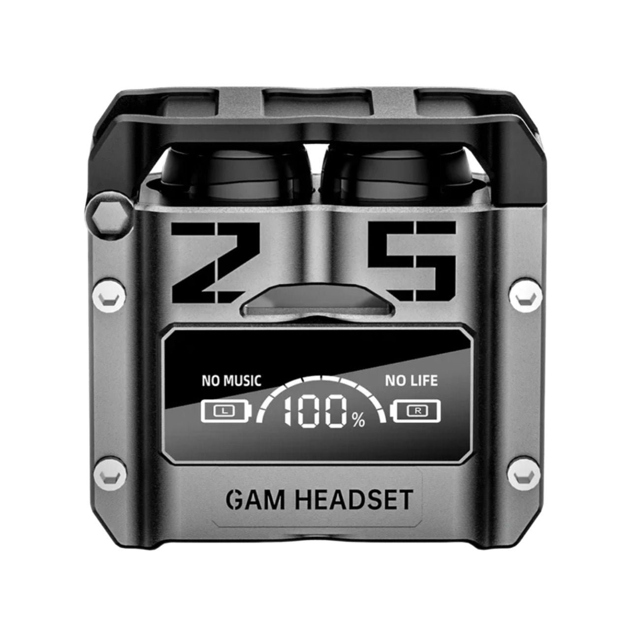 M25 TWS True Wireless