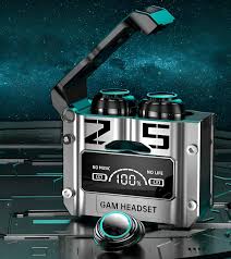 M25 TWS True Wireless